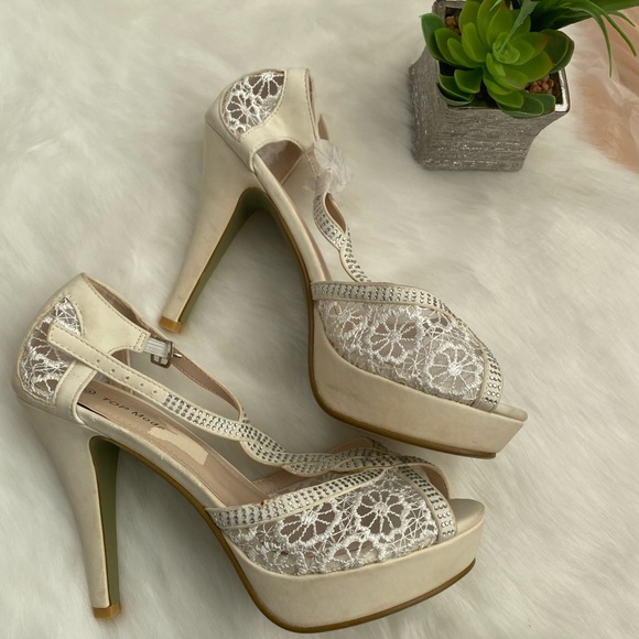 High heel - Picture 5 of 7